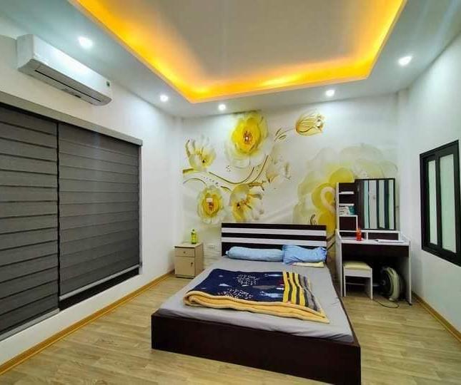 BÁN NHÀ PHÚ ĐÔ, LÔ GÓC, Ô TÔ TRÁNH, KINH DOANH 59M2, 6T, MT 4.3M, 12.49 TỶ.