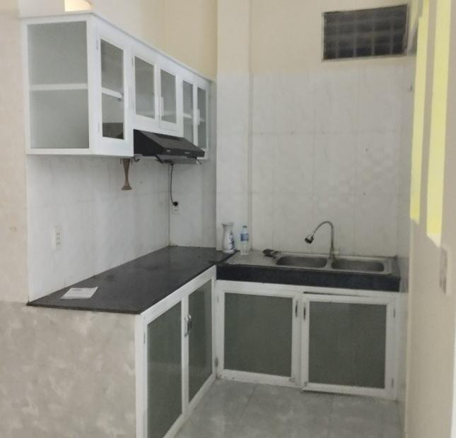 Nhà đẹp 3 tầng ngay Hương Lộ 2 Bình Tân  4 tỷ nhỉnh.