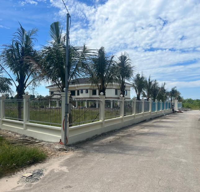 Bán gấp 1,78ha Dương Đông -Bãi Thơm, Suối Cát, Cửa Dương, Phú Quốc