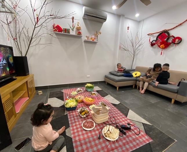 Bán nhà riêng tại Hoàng Mai, Hà Nội diện tích 50m2 giá 1,89 Tỷ