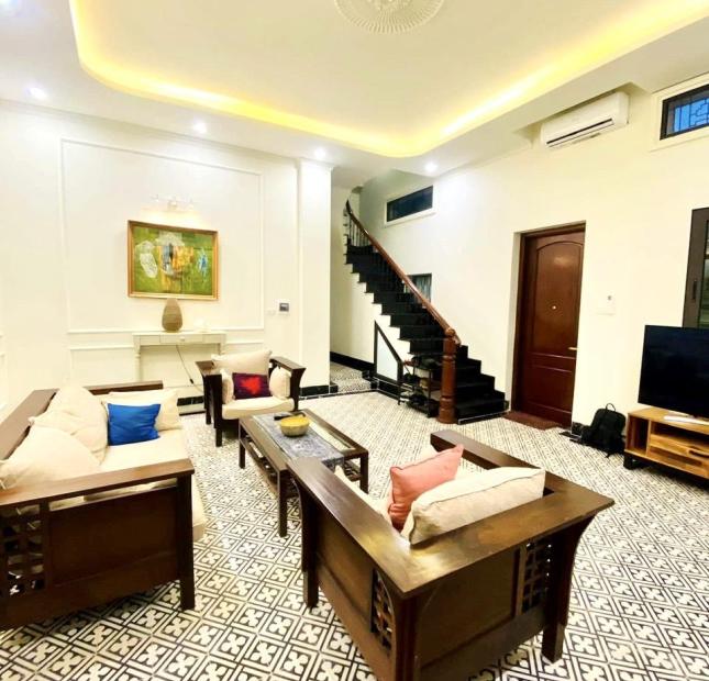 Bán nhà riêng tại Đường Cầu Giấy, Cầu Giấy, Hà Nội diện tích 48m2
