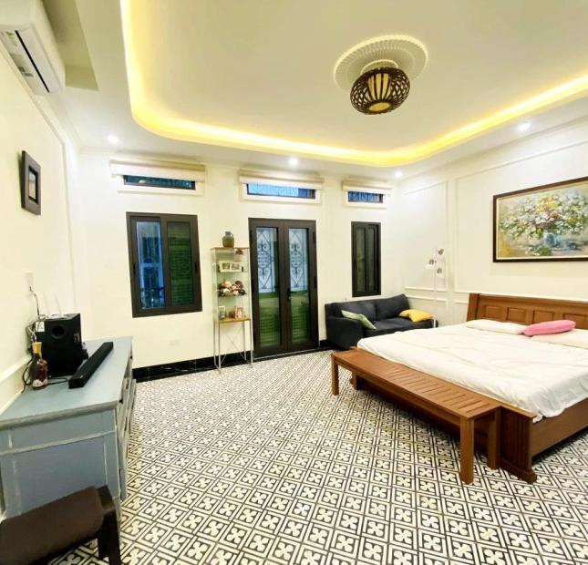 Bán nhà riêng tại Đường Cầu Giấy, Cầu Giấy, Hà Nội diện tích 48m2