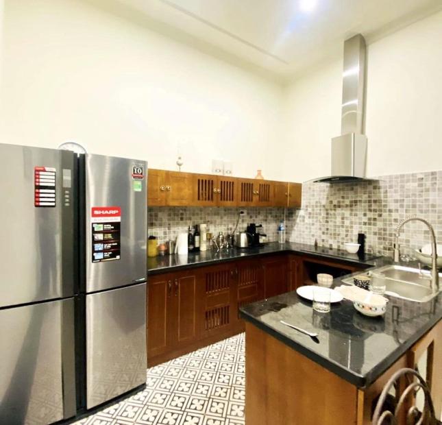 Bán nhà riêng tại Đường Cầu Giấy, Cầu Giấy, Hà Nội diện tích 48m2