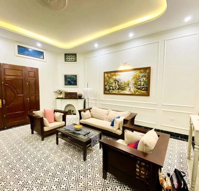 Bán nhà riêng tại Đường Cầu Giấy, Cầu Giấy, Hà Nội diện tích 48m2