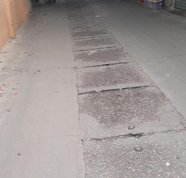 BÁN ĐẤT TẶNG 4 PHÒNG TRỌ, THÔNG OTO 7 CHỖ CHẠY, TẠI CỔ ĐIỂN HẢI BỐI, 100M GIÁ HƠN 5 TỶ. KHU VỰC