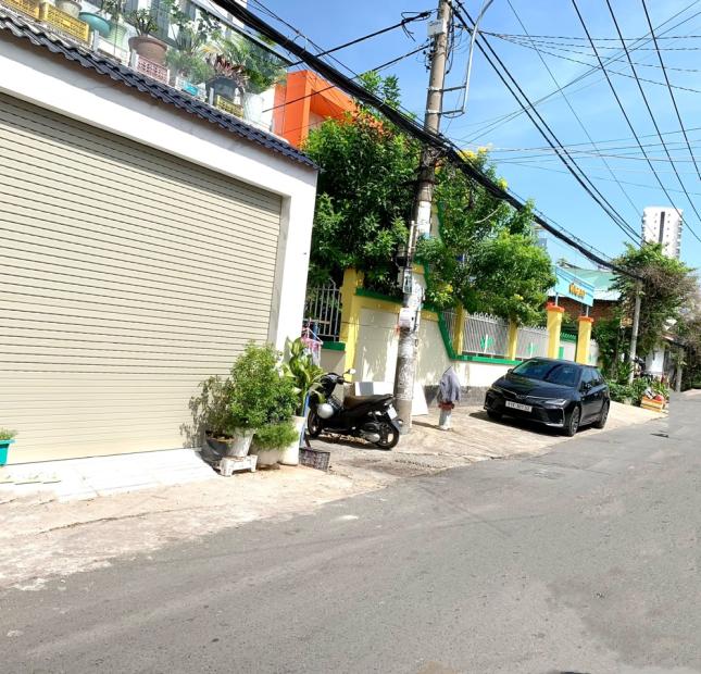Mặt tiền Quận 8, Kinh Doanh Đa Ngành, 35m2 chỉ nhỉnh 3 tỷ