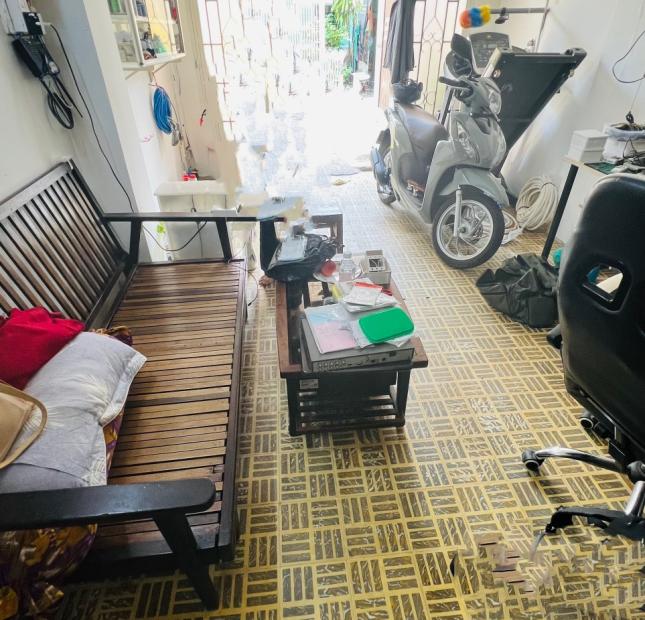 Mặt tiền Quận 8, Kinh Doanh Đa Ngành, 35m2 chỉ nhỉnh 3 tỷ