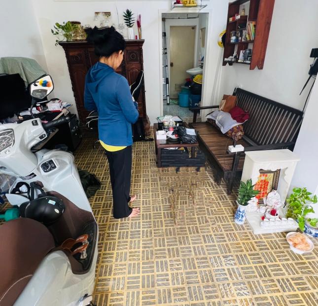 Mặt tiền Quận 8, Kinh Doanh Đa Ngành, 35m2 chỉ nhỉnh 3 tỷ