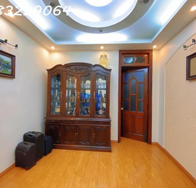 Siêu phẩm NHÀ ĐẸP đón Tết, Xuân La, OTO TRÁNH, VỈA HÈ, 83m, 4 tầng, 23 tỷ.