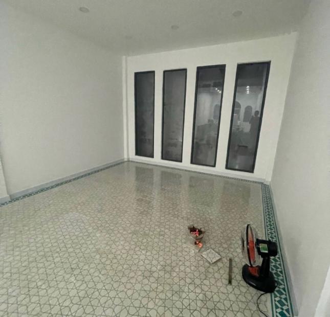 70m2 trệt lửng 2PN  hẻm xe hơi Phạm Đăng Giảng Bình Tân quy hoạch đẹp không lộ giới 4.3 tỷ