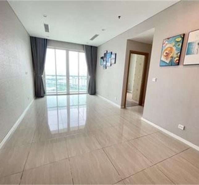 Bán căn hộ 3 phòng ngủ tại Sadora Sala - Tầng cao với view đẹp bao quát công viên Sala, sông Sài