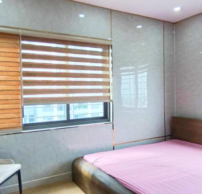 Bán Penthouse Chung Cư The Navita, Tam Bình, Thủ Đức, DT: 200m2, 4 phòng ngủ, tặng full nội thất,