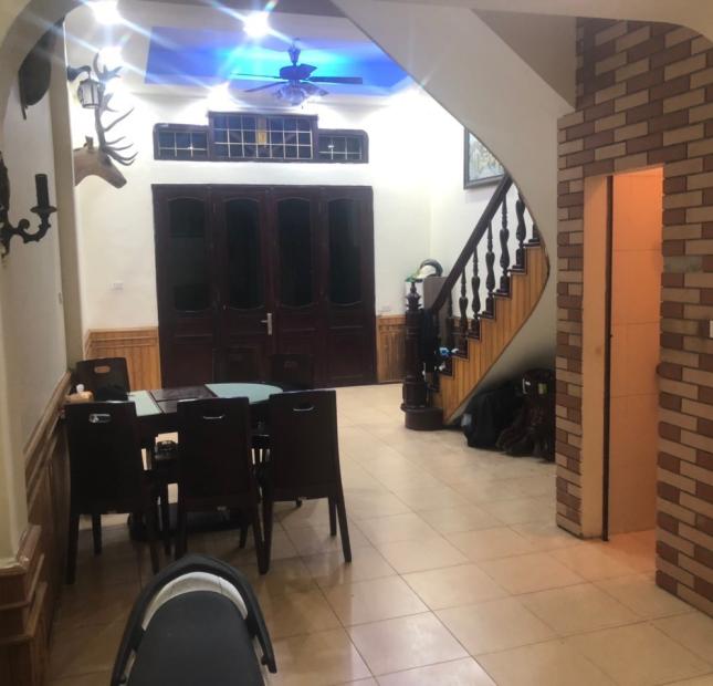 Bán nhà ngõ 134 Lê trọng tấn 46M2, 3 tầng giá 5,3 tỷ