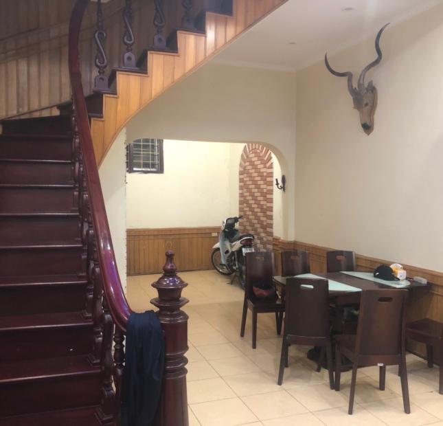 Bán nhà ngõ 134 Lê trọng tấn 46M2, 3 tầng giá 5,3 tỷ
