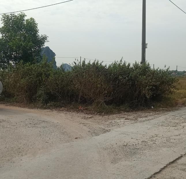 Bán đất phân lô khu dân cư Hoàng Tân, Quảng Yên, Quảng Ninh