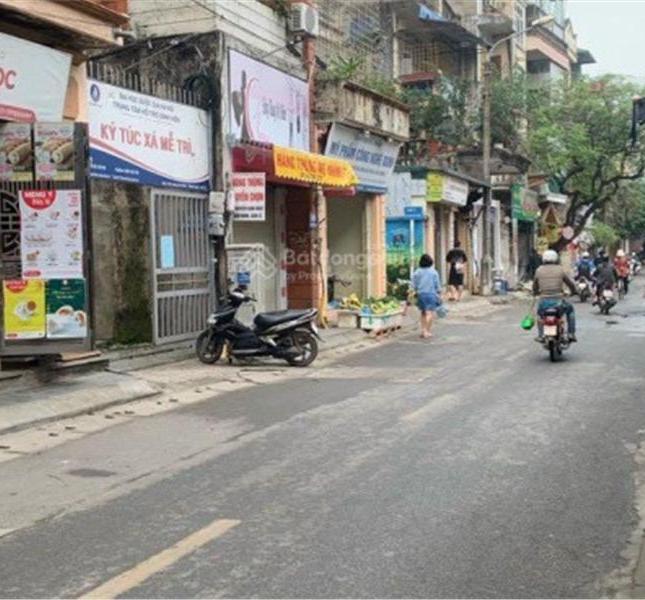 15TỶ-PHÂN LÔ - Ô TÔ TRÁNH -3 THOÁNG - MẶT TIỀN CỰC RỘNG-