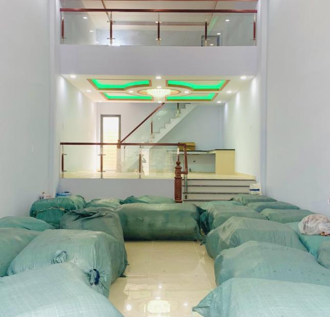 Bán nhà HXT TTH Q.12, 95m ngang 5m, 2 tầng MỚI, Nhà quá rẻ, chỉ 4.6 tỷ TL.