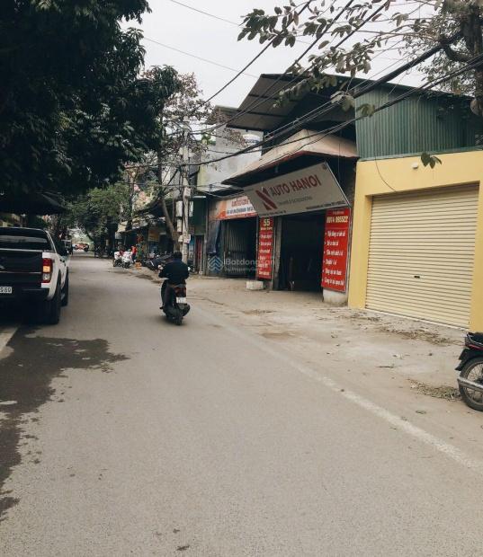 Bán nhà mặt đường Vườn Cam, Phường Phú Đô, Nam Từ Liêm