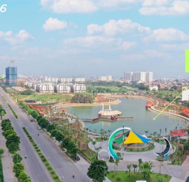 5 Suất ngoại giao dự án Khai Sơn City tặng kim cương + xe máy + điều hoà hơn 400tr