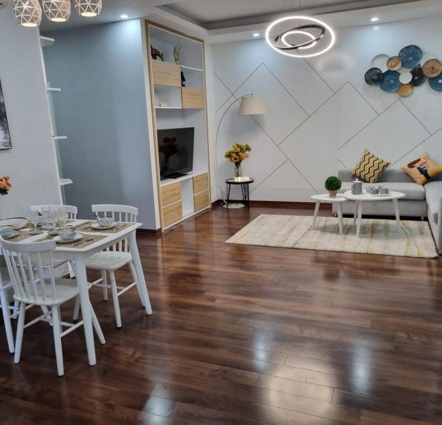 THÔNG BÁO MỞ BÁN ĐỢT CUỐI 20 CĂN TECCO GARDEN - VAY NH 0%, TRONG 18 THÁNG - CK 7%