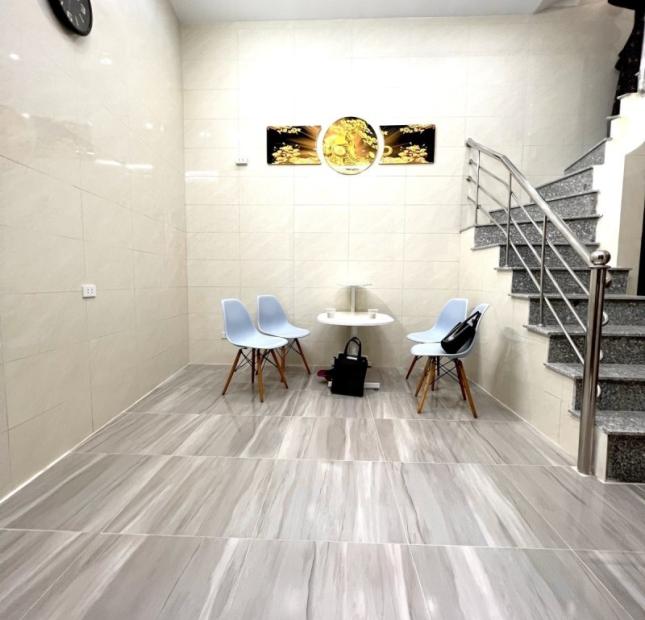 Cực hiếm. Bán nhà đường Khương Trung, Thanh Xuân. 26m2 x 4 Tầng. MT 5m. 3 Ngủ. SĐCC. 2 Tỷ 6. 
