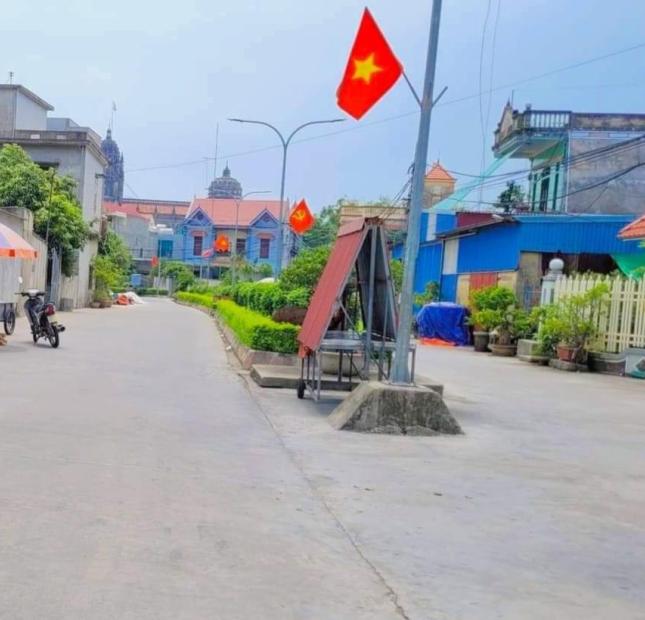 ĐẤT ĐẸP - GIÁ TỐT - Chính Chủ Cần Bán Nhanh Lô Đất Mặt Tiền Đường Đoàn Kết, Xuân Trường, Nam Định