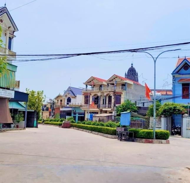 ĐẤT ĐẸP - GIÁ TỐT - Chính Chủ Cần Bán Nhanh Lô Đất Mặt Tiền Đường Đoàn Kết, Xuân Trường, Nam Định