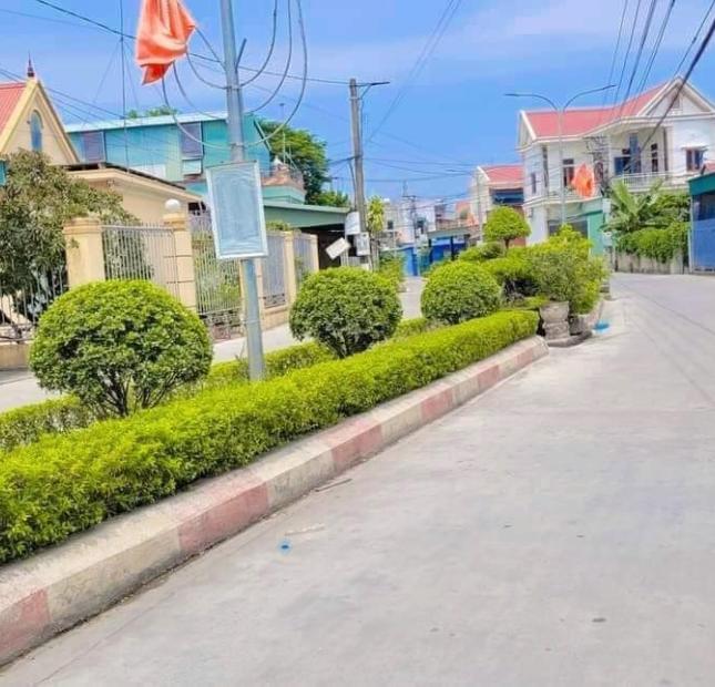 ĐẤT ĐẸP - GIÁ TỐT - Chính Chủ Cần Bán Nhanh Lô Đất Mặt Tiền Đường Đoàn Kết, Xuân Trường, Nam Định