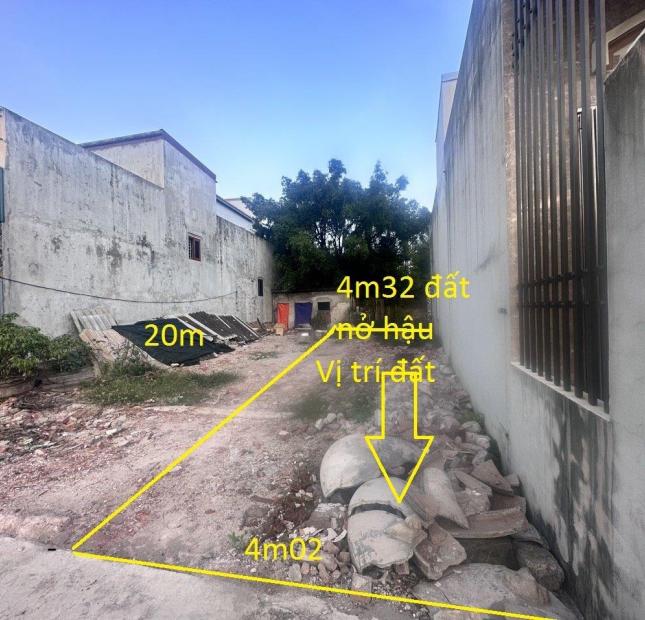 ĐẤT ĐẸP - GIÁ TỐT - Chính Chủ Cần Bán Nhanh Lô Đất Mặt Tiền Đường Đoàn Kết, Xuân Trường, Nam Định
