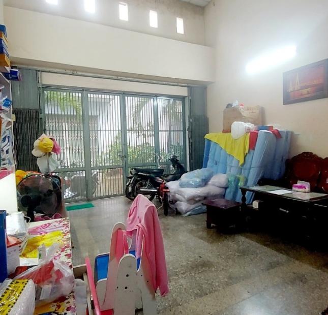 Nhà Gò Dầu Tân Phú HXH vào nhà 62m2,Ngang 5 khó tìm Gần mặt tiền 2 Tầng Nhỉnh 4 tỷ