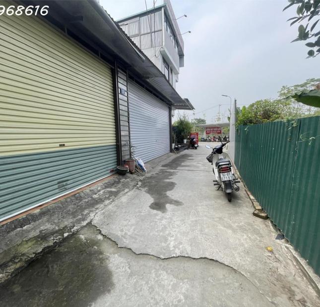 Bán nhà tại tổ dân phố 5 phường Hưng Thành mặt tiền 11m ngõ oto vào thoải mái