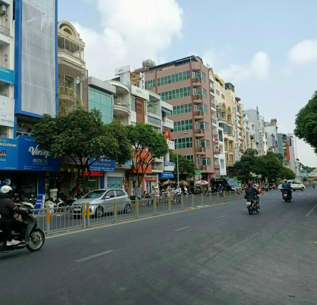 HẠ GIá RẺ, Nhà 6 tầng đường Điện Biển Phủ, Quận Thanh Khê, CHÍNH CHỦ