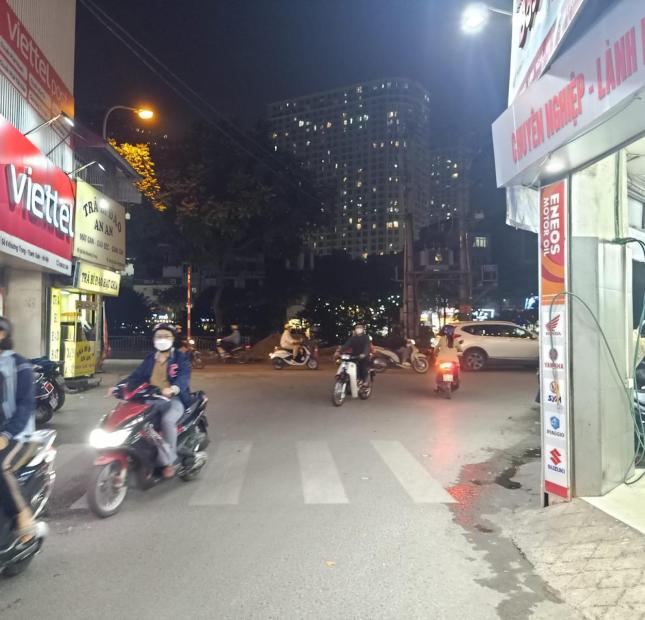 TIN NÓNG O9 2628 5559  Bán nhà Khương Trung 58m², 2 tầng, MT 4.6m, giá 6.6 tỷ Thanh Xuân