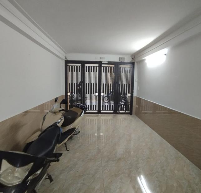 Bán nhà Nguyễn Ngọc Nại Thanh Xuân 100m2, 3 tầng, giá 6.5 tỷ - Cơ hội đầu tư tốt!