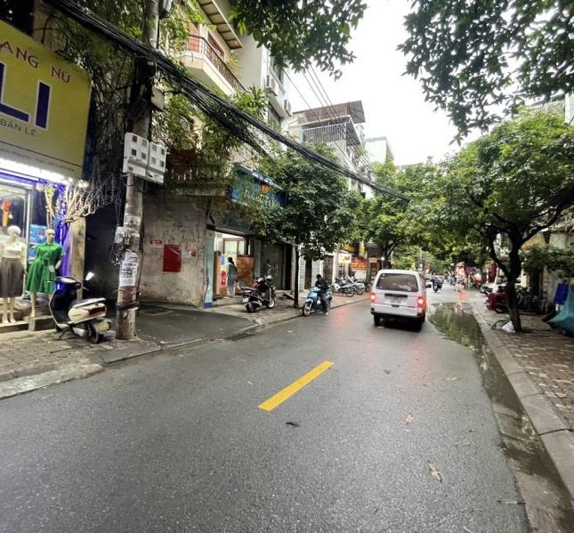 Bán nhà Nguyễn Ngọc Nại Thanh Xuân 100m2, 3 tầng, giá 6.5 tỷ - Cơ hội đầu tư tốt!
