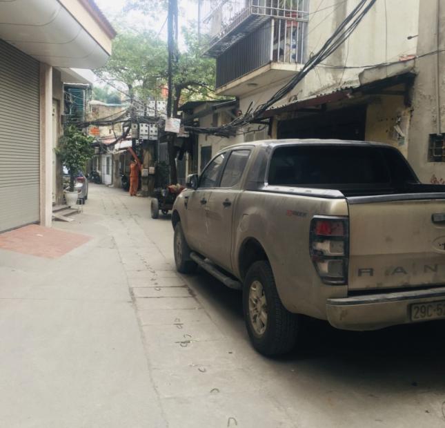 Bán nhà Nguyễn Ngọc Nại Thanh Xuân 100m2, 3 tầng, giá 6.5 tỷ - Cơ hội đầu tư tốt!