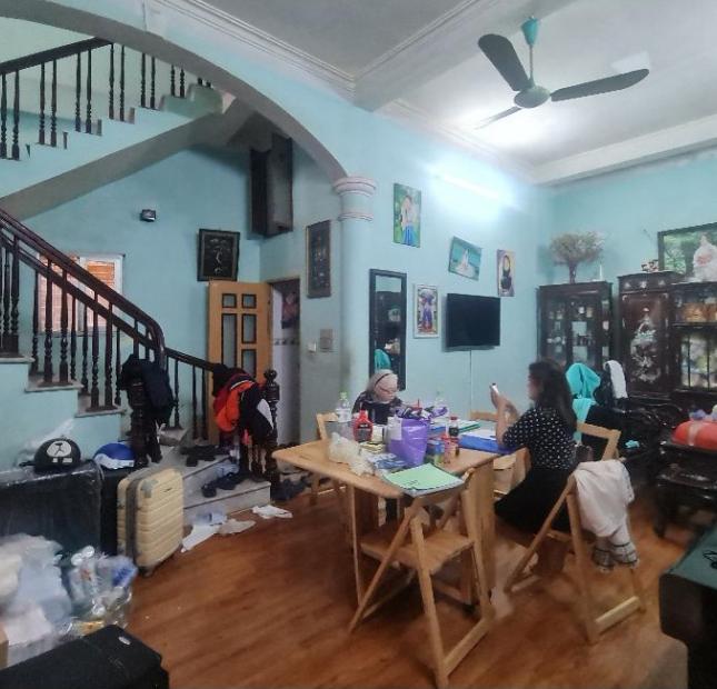 CỰC HIẾM - LÁNG THƯỢNG – NGÕ THÔNG KINH DOANH – GIÁ ĐẦU TƯ – 79M2, GIÁ 7.3 TỶ