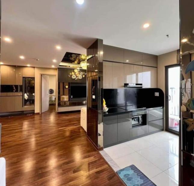 Bán CHCC The Garden Hill 81m2-chào 3 tỉ hơn-nhà đẹp-nội thất full