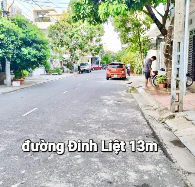 CẦN BÁN LÔ ĐẤT MT ĐƯỜNG ĐINH LIỆT -PHƯỜNG PHƯỚC LONG-TP NHA TRANG