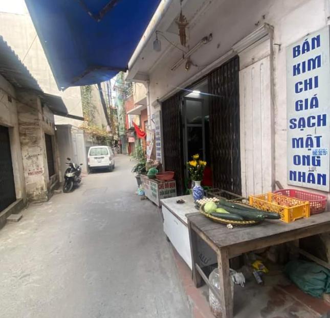 BÁN NHÀ 4 TẦNG NGUYỄN KHANG, CẦU GIẤY, LÔ GÓC, MẶT NGÕ, KDOANH ĐỈNH, Chỉ 5,25 tỷ