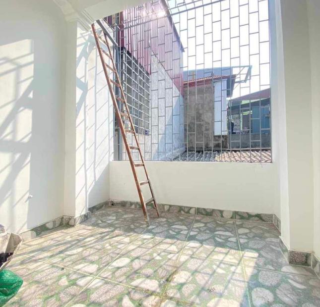 Bán Nhà Ngõ 158 Ngọc Hà DT 30m2 x 4T trước sau đều thoáng Giá 3,95 tỷ