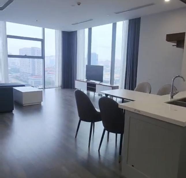 Mình cần bán nhanh  căn hộ 103m2 chung cư The Nine, PVĐ, giá thiện chí.