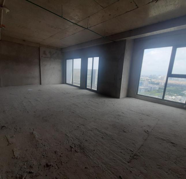 Bán căn Hàng chuyển nhượng Lavida căn 2PN/2Wc giá 4.5 tỷ, view Landmark 81