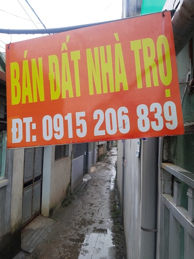 Chính chủ cần bán nhà 2 tầng tại Ngõ 173 Ngô Quyền,P. Vĩnh Trại, TP. Lạng Sơn.