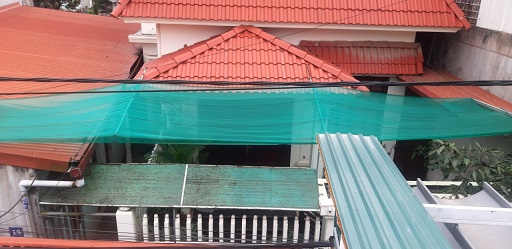 Chính chủ cần bán nhà 2 tầng tại Ngõ 173 Ngô Quyền,P. Vĩnh Trại, TP. Lạng Sơn.