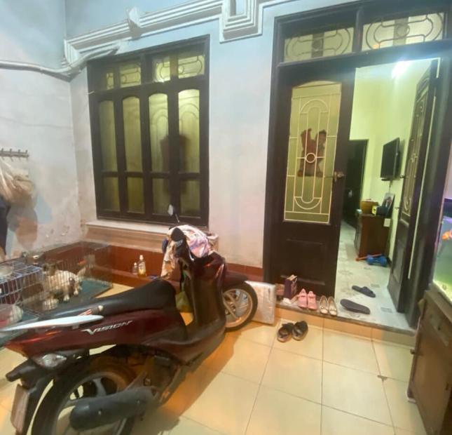 BÁN ĐẤT TẶNG NHÀ - PHÂN LÔ LÊ TRỌNG TẤN - THANH XUÂN - 58m2 MẶT TIỀN RỘNG - Ô TÔ - NGÕ THÔNG