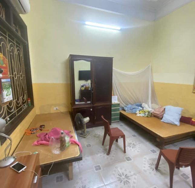BÁN ĐẤT TẶNG NHÀ - PHÂN LÔ LÊ TRỌNG TẤN - THANH XUÂN - 58m2 MẶT TIỀN RỘNG - Ô TÔ - NGÕ THÔNG