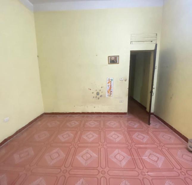 BÁN ĐẤT TẶNG NHÀ - PHÂN LÔ LÊ TRỌNG TẤN - THANH XUÂN - 58m2 MẶT TIỀN RỘNG - Ô TÔ - NGÕ THÔNG