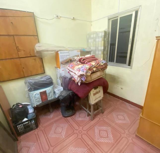 BÁN ĐẤT TẶNG NHÀ - PHÂN LÔ LÊ TRỌNG TẤN - THANH XUÂN - 58m2 MẶT TIỀN RỘNG - Ô TÔ - NGÕ THÔNG