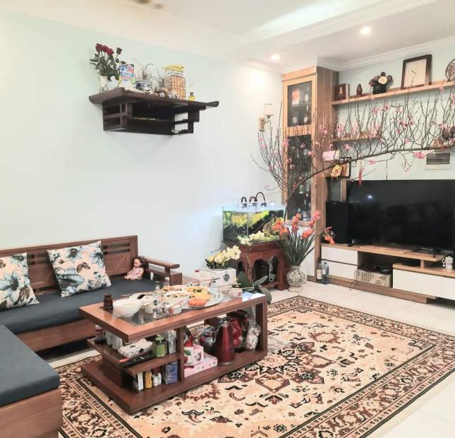 Sở hữu ngay căn hộ 72m2 mới ra chung cư CT36 Xuân La, giá 3,85 tỷ